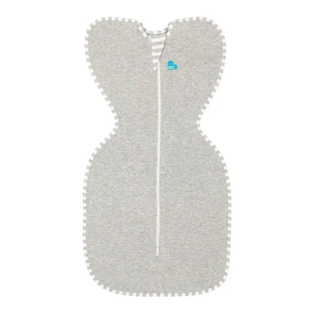 Love to Dream -  Swaddle UP Adaptive Original Swaddle Gray